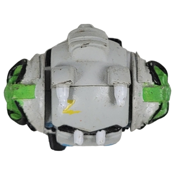 Micro Machines Zbots Widgy 1.5" Series 3 - 1993 - Picture 4 of 5